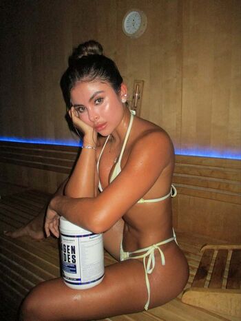 Full leaked Laura sanchez private photo