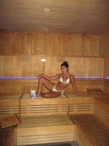 Full leaked Laura sanchez private photo