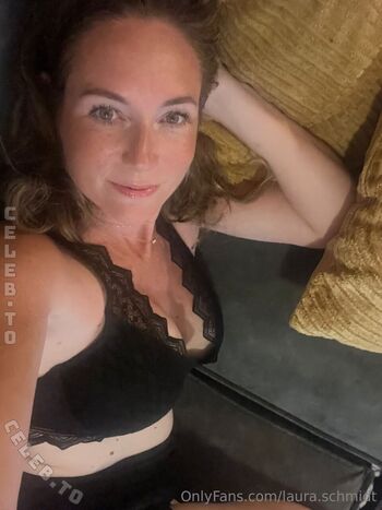 Full leaked Laura schmidt private photo
