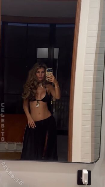 Full leaked Laura schultz page private photo