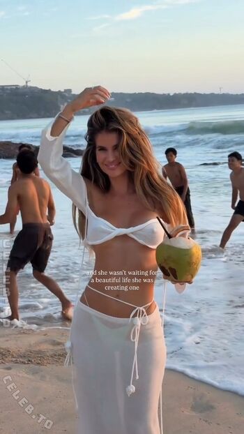 Full leaked Laura schultz page private photo