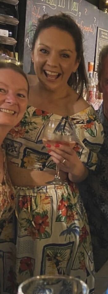Full leaked Laura tobin private photo
