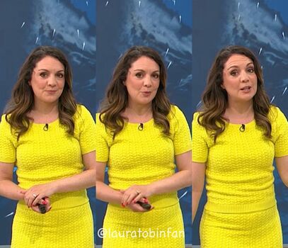 Full leaked Laura tobin private photo