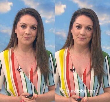 Full leaked Laura tobin private photo