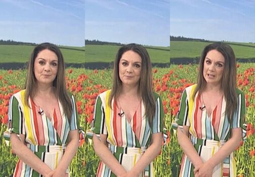 Full leaked Laura tobin private photo