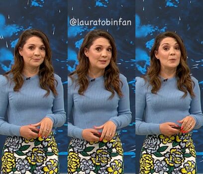 Full leaked Laura tobin page private photo