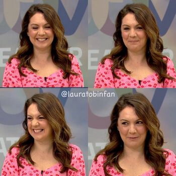 Full leaked Laura tobin  page private photo