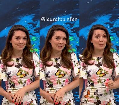 Full leaked Laura tobin  page private photo