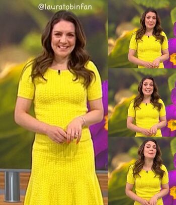 Full leaked Laura tobin private photo