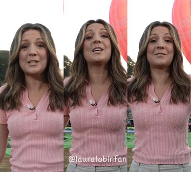 Full leaked Laura tobin  page private photo