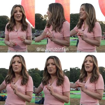 Full leaked Laura tobin  page private photo