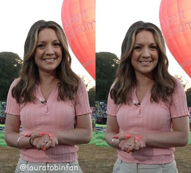 Full leaked Laura tobin  page private photo