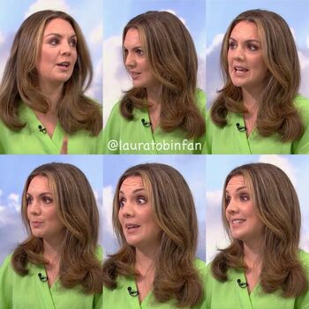 Full leaked Laura tobin  page private photo