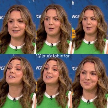 Full leaked Laura tobin page private photo