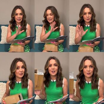 Full leaked Laura tobin page private photo