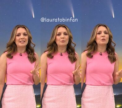 Full leaked Laura tobin page private photo