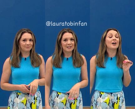 Full leaked Laura tobin  page private photo