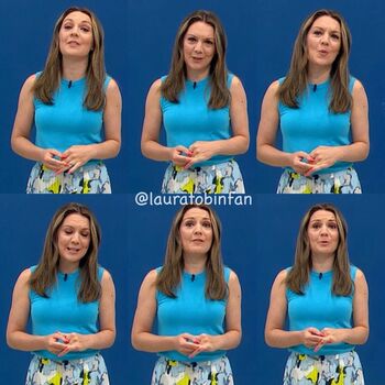 Full leaked Laura tobin  page private photo