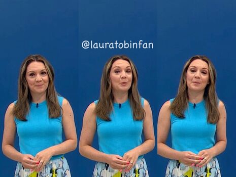 Full leaked Laura tobin  page private photo
