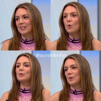 Full leaked Laura tobin  page private photo