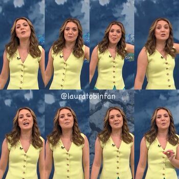 Full leaked Laura tobin  page private photo