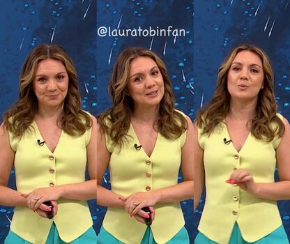 Full leaked Laura tobin  page private photo