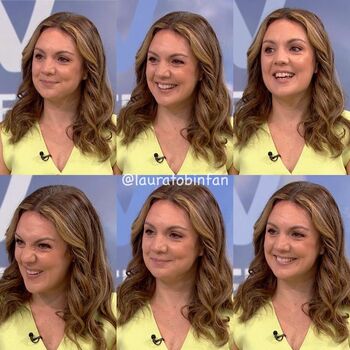 Full leaked Laura tobin  page private photo