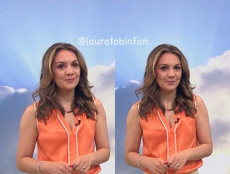 Full leaked Laura tobin private photo