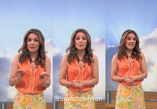 Full leaked Laura tobin private photo