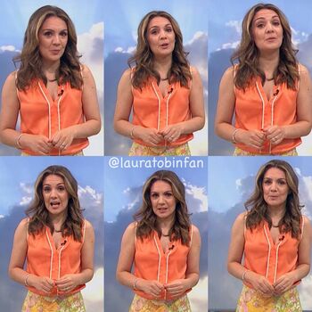 Full leaked Laura tobin private photo