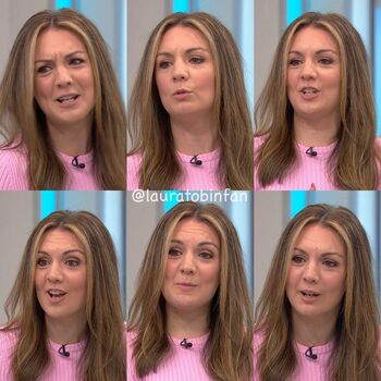 Full leaked Laura tobin private photo