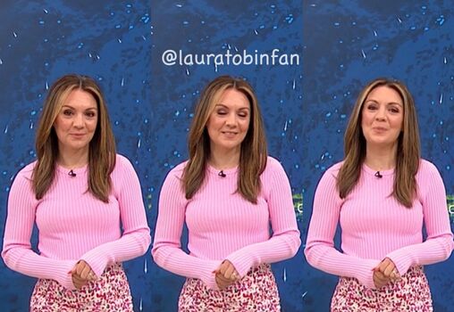 Full leaked Laura tobin private photo