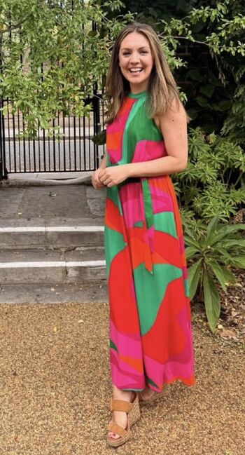 Full leaked Laura tobin private photo