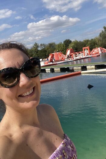 Full leaked Laura tobin private photo