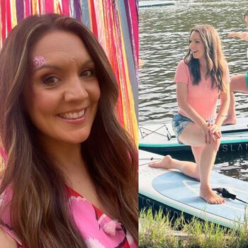 Full leaked Laura tobin private photo