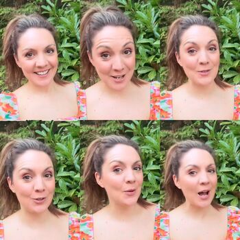 Full leaked Laura tobin private photo