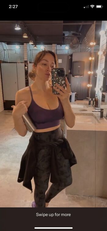 Full leaked Laura vignatti private photo