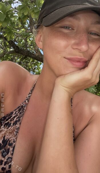 Full leaked Laura vtsch private photo