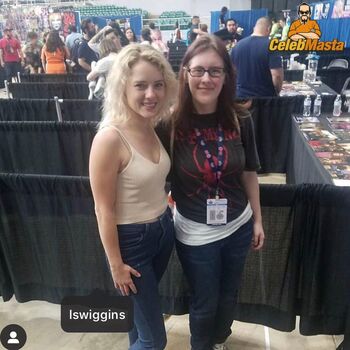 Full leaked Laura wiggins private photo