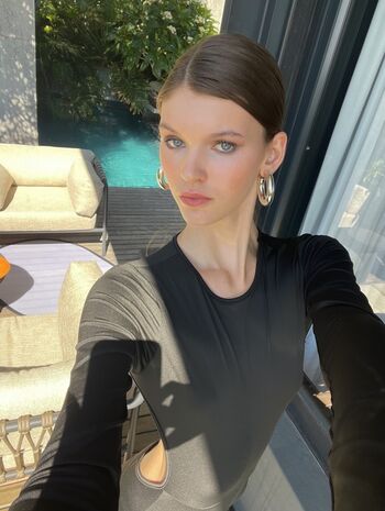 Full leaked Laurafermann private photo