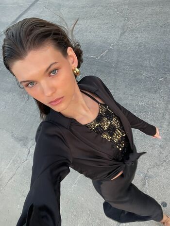 Full leaked Laurafermann private photo