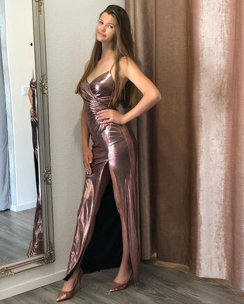 Full leaked Laurafermann private photo