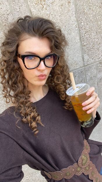 Full leaked Laurafermann page private photo