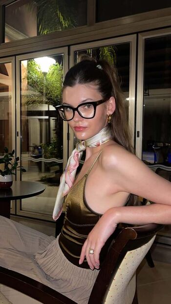 Full leaked Laurafermann page private photo