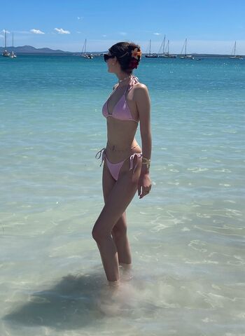 Full leaked Laurafermann page private photo
