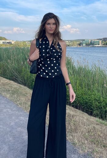Full leaked Laurafermann private photo