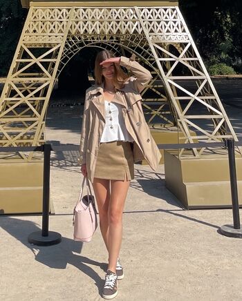 Full leaked Laurafermann private photo
