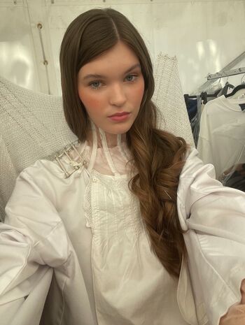 Full leaked Laurafermann private photo