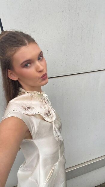 Full leaked Laurafermann private photo