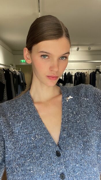 Full leaked Laurafermann private photo